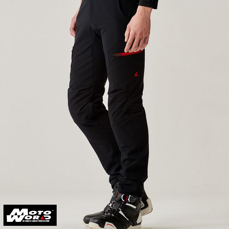 Quick dry cargo on sale pants